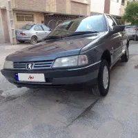 پژو 405 یگانه