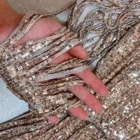 لباس مجلسی نو سایز۴۰تا۴۴|لباس|صحنه, |دیوار