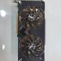 کارت گرافیک 2060 super 8gb palit با کارتن