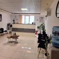 دفتر تجاری و مطب پزشکی در پل بوسار واحد صفر|اجارهٔ دفتر کار، اتاق اداری، مطب|رشت, بوسار|دیوار
