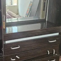 دراور اینه|جاکفشی، کمد، دراور|نجفآباد, یزدانشهر|دیوار