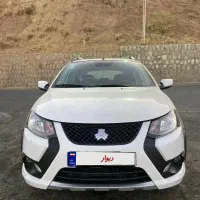 کوییک GXL ۱۴۰۳ معاوضه با رانا گارانتی دار