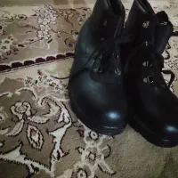 کفش کار پنجه فولادی  خارجی مردانه سایز ۴۲