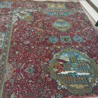 فرش ۲.۳۰در۲.۱۰|فرش|شهریار, شهرک وائین|دیوار