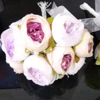 گل عروس|گل مصنوعی|بندر امام خمینی, |دیوار