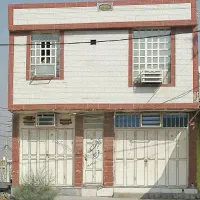 فروش مغازه ی دو طبقه ی تجاری