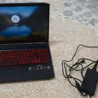 لپتاپ گیمینگ نیترو 5