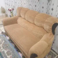 مبل هفت نفره راحتی