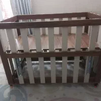 تخت کودک