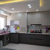 آپارتمان-مجتمع-برق-شهرک-گلستان
