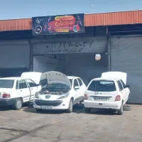 خدمات جلوبندی و اکسل عبادیان