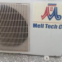 لوله کشی کولر گازی ونصب کولرگازی