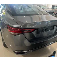 نیسان سیلفی مکس ادیشن صفر ۲۰۲۴|خودرو سواری و وانت|تهران, نیاوران|دیوار