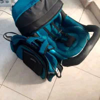 کریر و ساک نوزاد|کالسکه و لوازم جانبی|تهران, شهرک طالقانی|دیوار