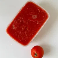پوره ی گوجه کبابی|خوردنی و آشامیدنی|تهران, ظفر|دیوار