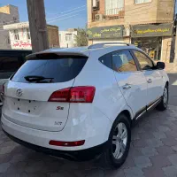 جک S5 ۹۴ بیرنگ|خودرو سواری و وانت|منجیل, |دیوار