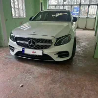 بنز E300|خودرو سواری و وانت|ماکو, |دیوار