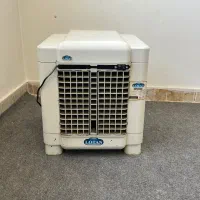 کولر ابی ۳۰۰۰ پایه دار تمیز در حد نو