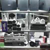 نصاب دوربین/دوربین مداربسته/نصاب دزدگیر/دزدگیر