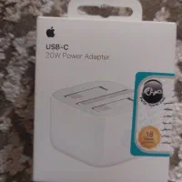 شارژر آیفون