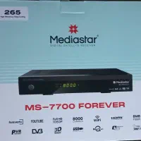 نصاب آنتن دیجیتال