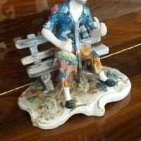 مجسمه ایتالیا