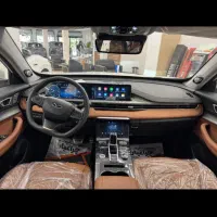 پیش فروش تیگو ۸ پرومکس IE|خودرو سواری و وانت|همدان, |دیوار