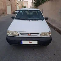 پراید وانت 96|خودرو سواری و وانت|بوشهر, |دیوار