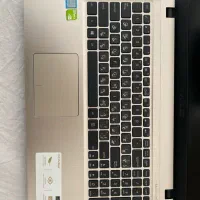 لبتاپ k540U Asus|رایانه همراه|شیراز, تحویلی|دیوار