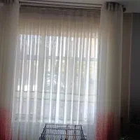 پرده پذیرایی