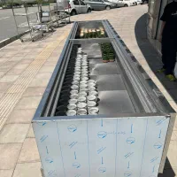 فر دیزی|کافی‌شاپ و رستوران|تهران, شهرک شریفی|دیوار