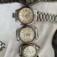 ساعت مچی قدیمی سیکو|ساعت|مشهد, محمدآباد|دیوار