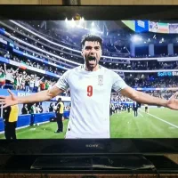 تلویزیون ال سی دی ۴۰ اینچ سونی