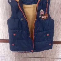 جلیقه ی تازه و نو