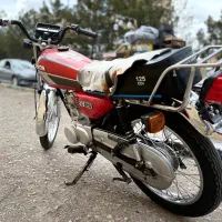 125|موتورسیکلت|تاکستان, |دیوار