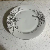 چند مدل بشقاب