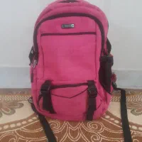 کیف مدرسه