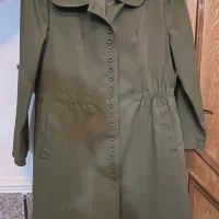 پالتو دخترانه