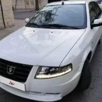 حواله  پیش فروش  سمند سورن دوگانه کارخانه