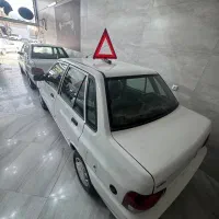 پراید ۱۳۲مدل ۸۸شاسی پلمپ|خودرو سواری و وانت|نیشابور, سرآب کوشک|دیوار