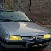 پولیش واکس|خدمات موتور و ماشین|سلماس, |دیوار