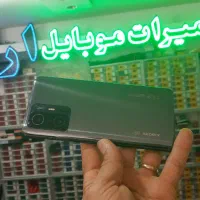 Mi11TPro    Mi11T|موبایل|کرج, حصارک پایین|دیوار