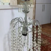 لوستر|لوستر و چراغ آویز|سهند, |دیوار