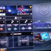 اکانت کالاف|کنسول، بازی ویدئویی و آنلاین|قم, زنبیل آباد|دیوار