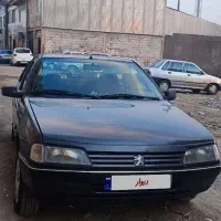 ماشین روآ(Roa) مدل ۸۸ موتوری سالم|خودرو سواری و وانت|رشت, نخودچر|دیوار