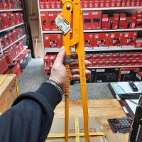 آچار دودسته شلاقی ۲اینچ