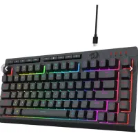 کیبرد گیمینگ ردراگون (RGB)