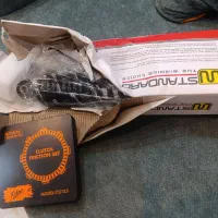 کمک فنر موتور سیکلت