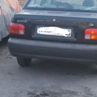 حمل بار با سواری