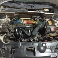 سمند سفارشی لوازمی(تقویت)مدل ۱۳۹۱|خودرو سواری و وانت|بوشهر, |دیوار